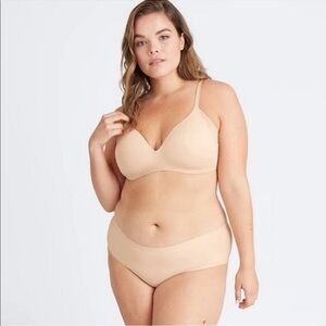 KNIX  Wingwoman Bra Size 7